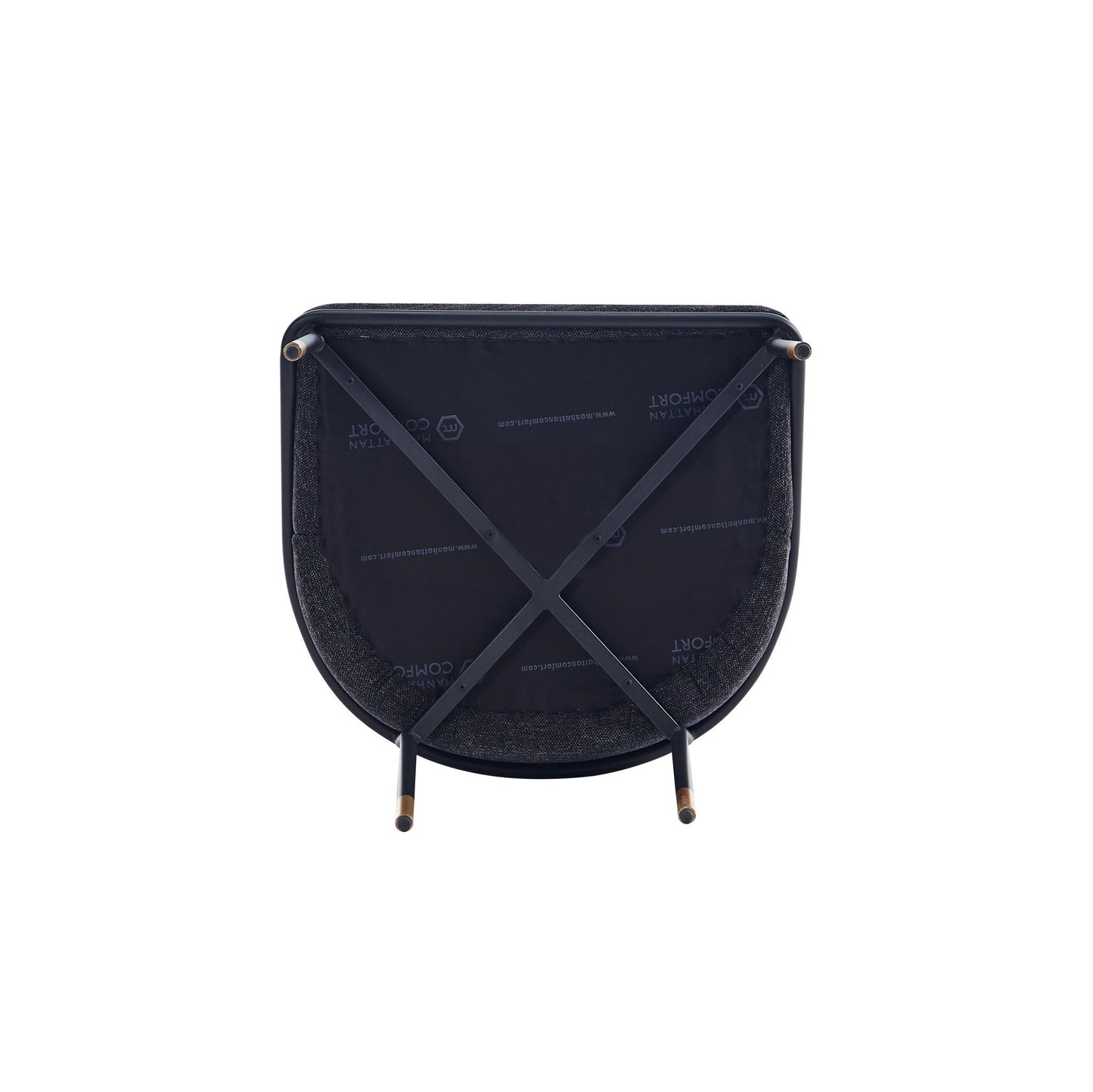 Manhattan Flor - Dining Chair