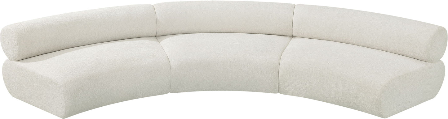 Bale - 3 Piece Modular Sofa