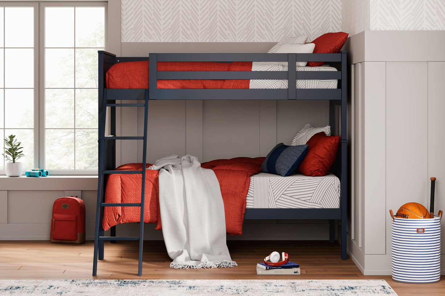 Nextonfort - Bunk Bed