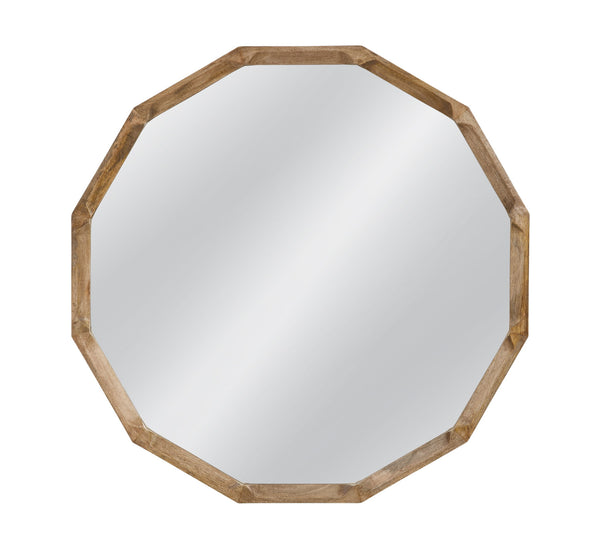 Eloise - Wall Mirror - Natural