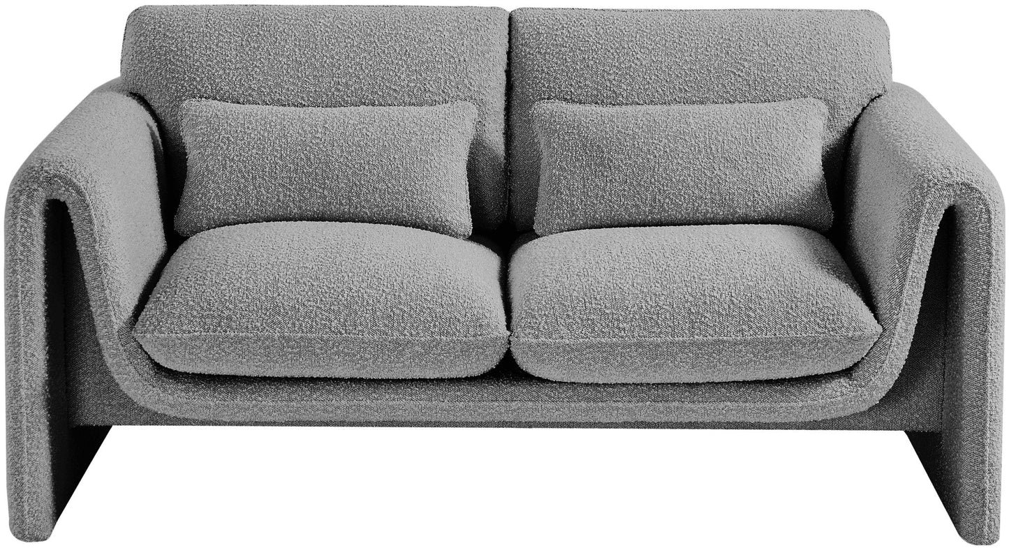 Sloan - Loveseat