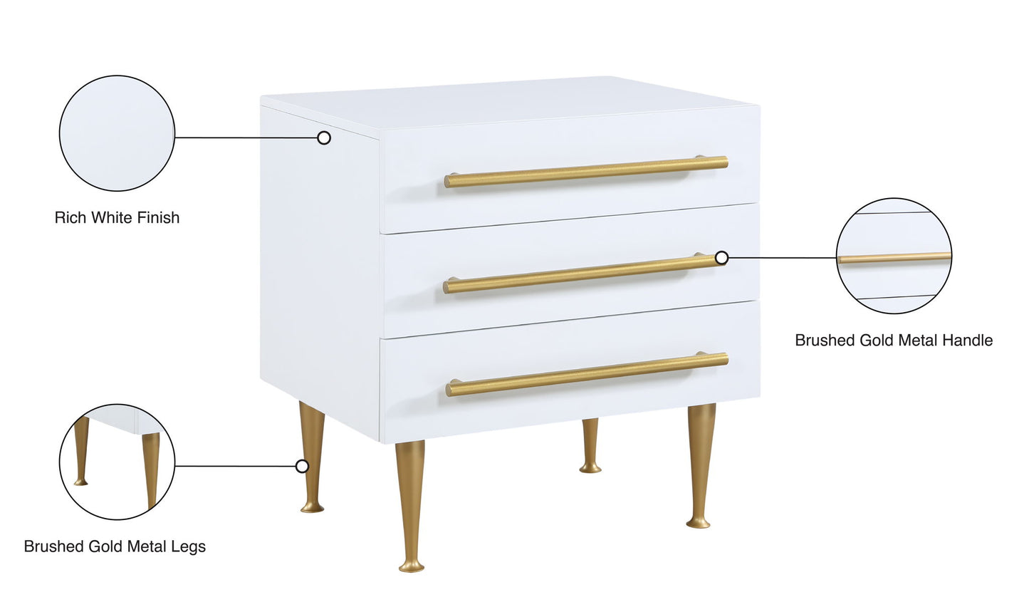 Marisol - Night Stand