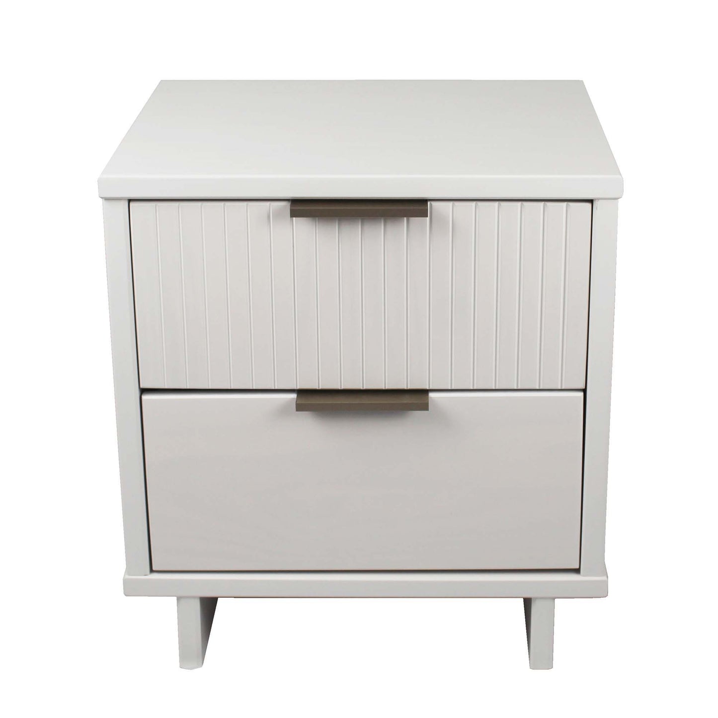 Manhattan Granville - 2-Drawer Nightstand
