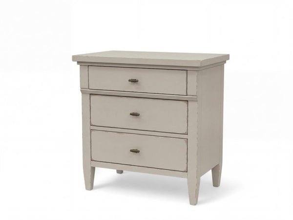 Reflections - Nightstand