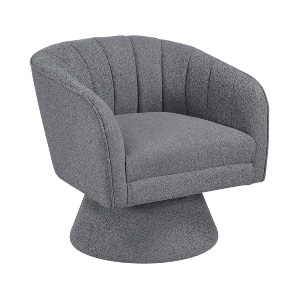 Eve Swivel Chair