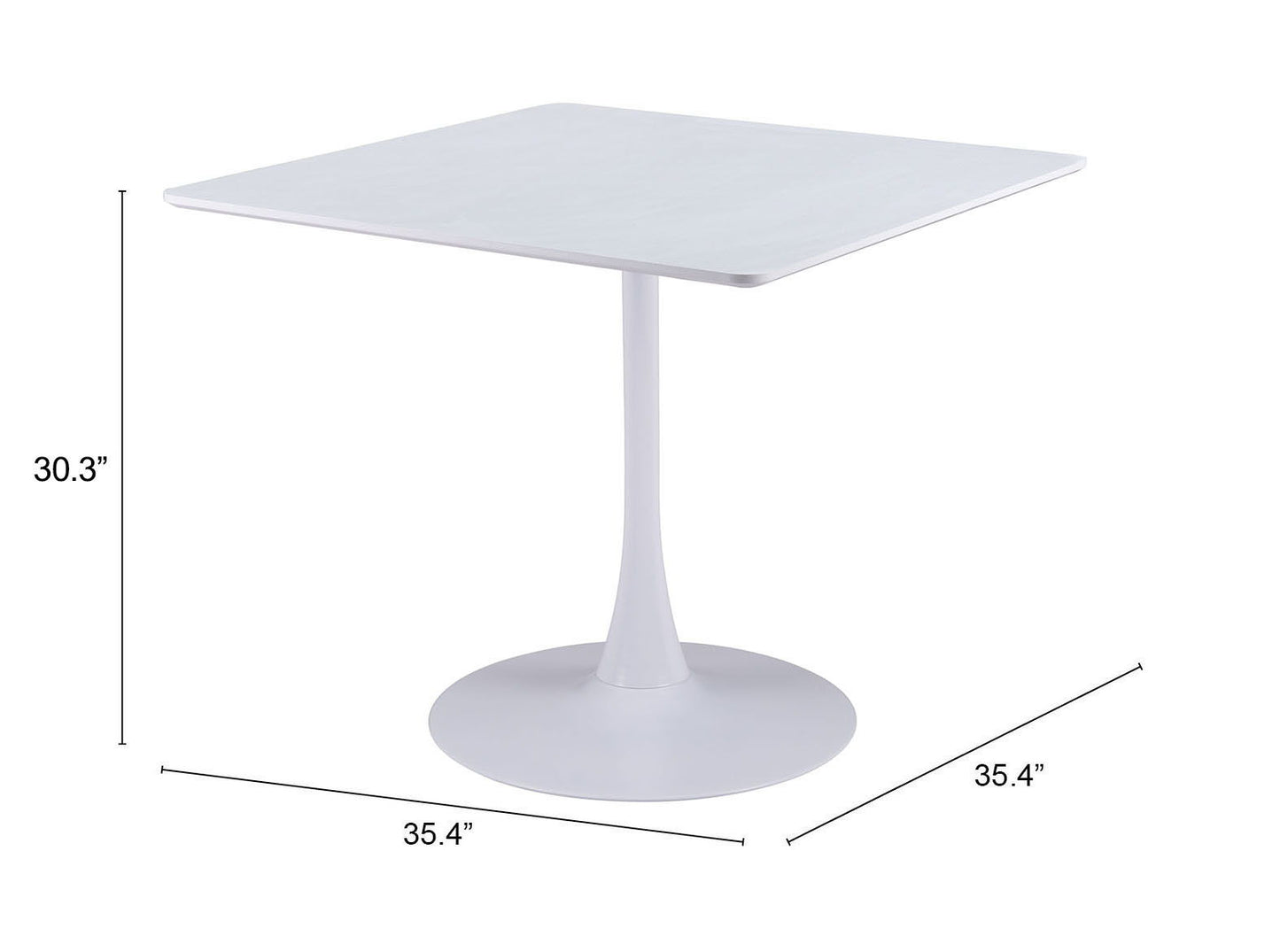 Molly - Dining Table