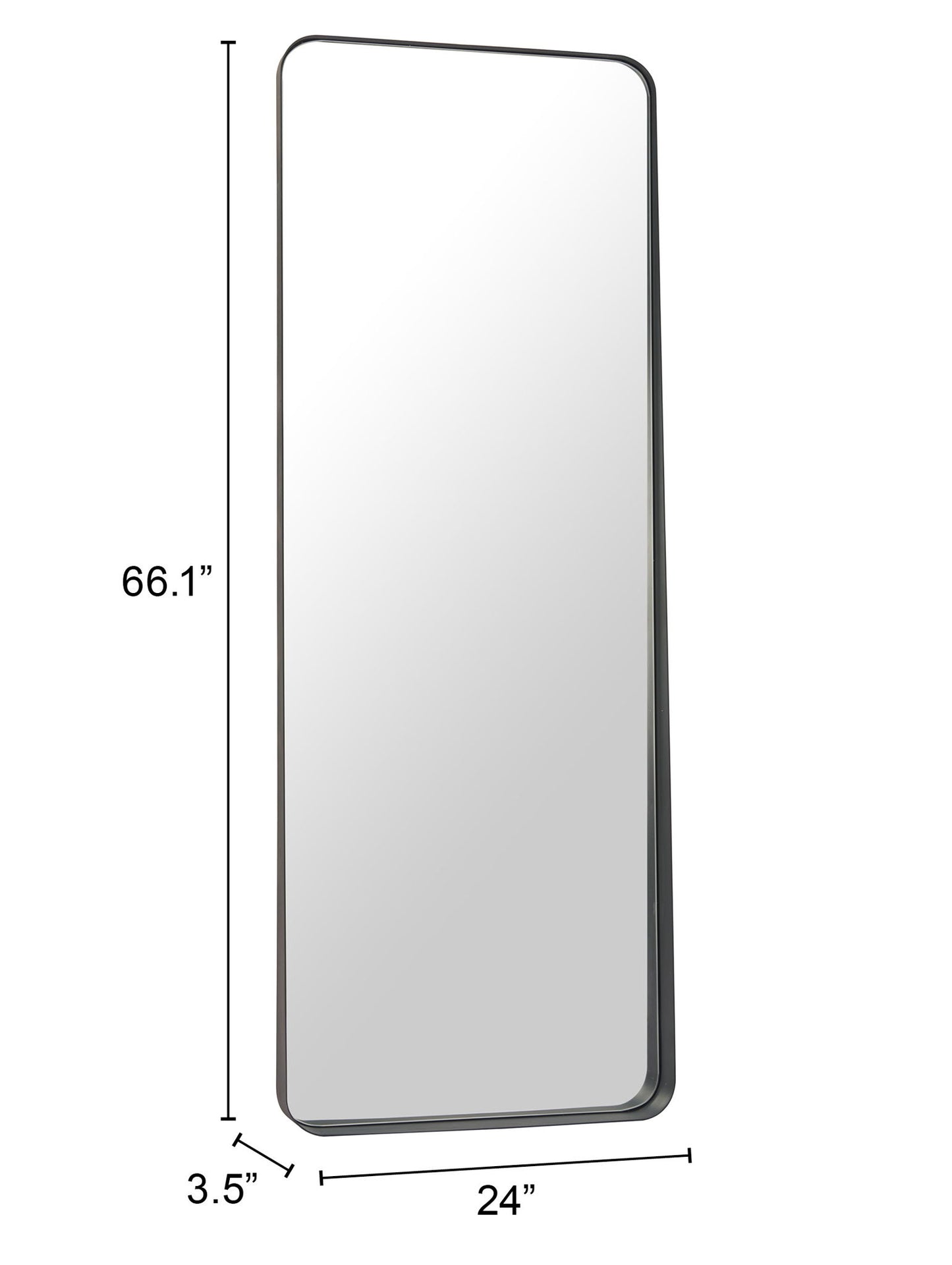 Riga - Mirror