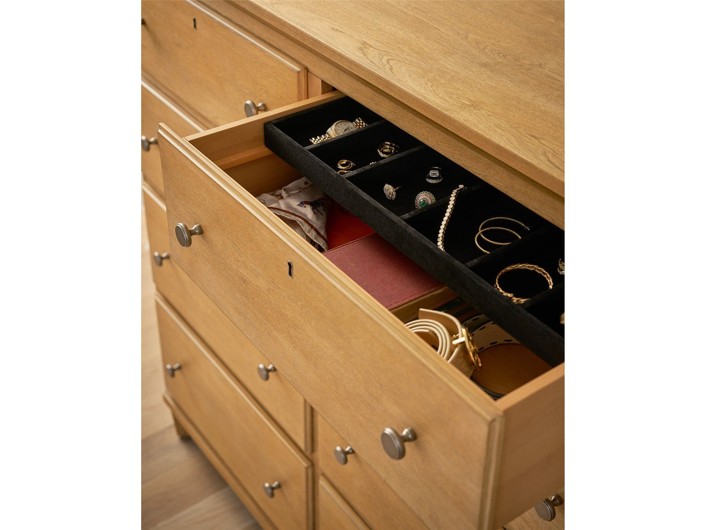 Birchaven - Chest