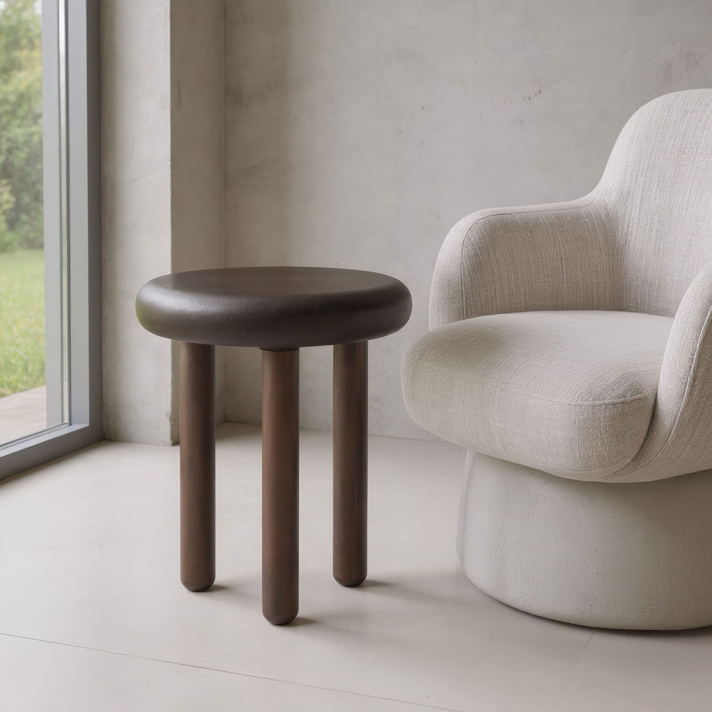 Arian - Side Table