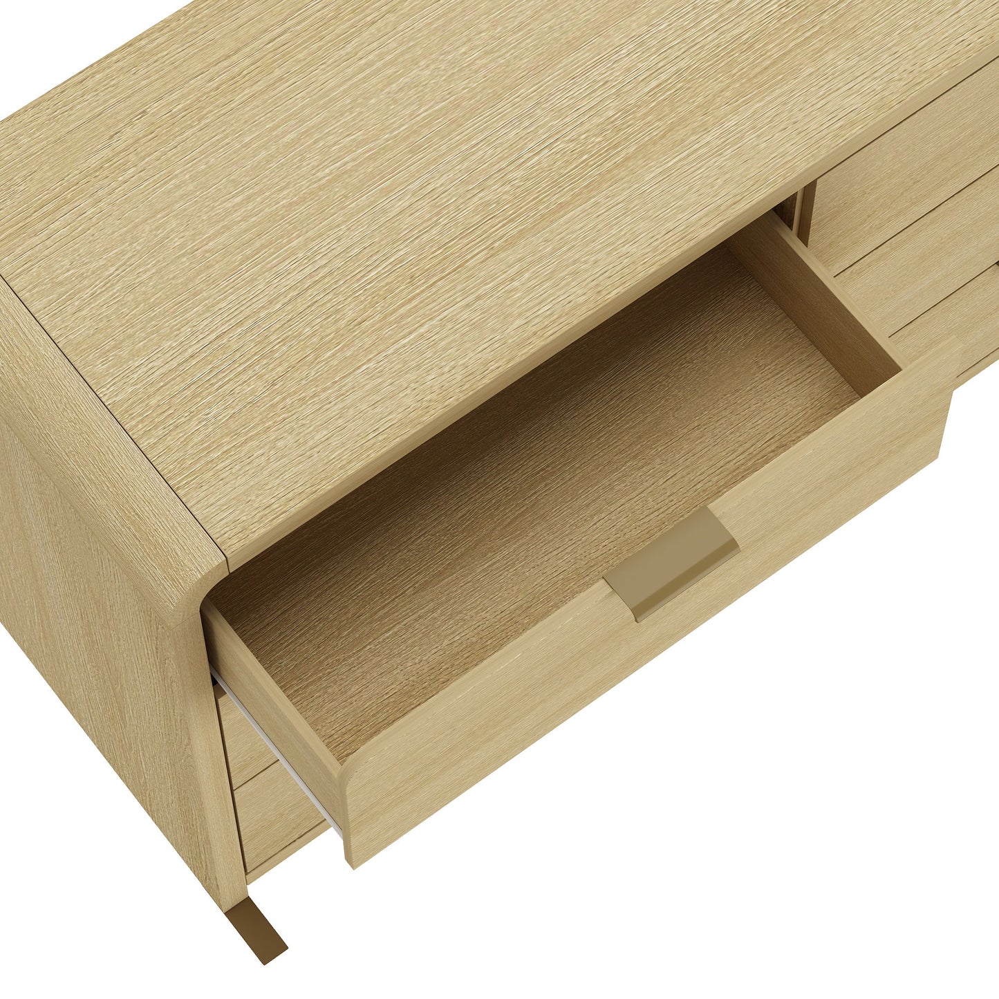 Grace - Dresser - Natural Oak