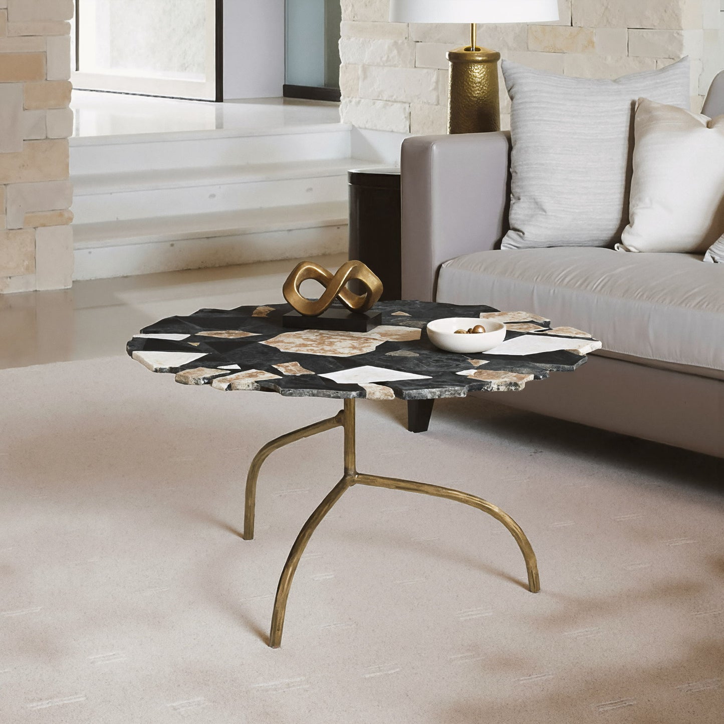 Baia - Table