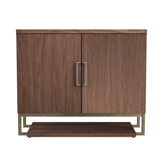 Brooke - Cabinet - Walnut