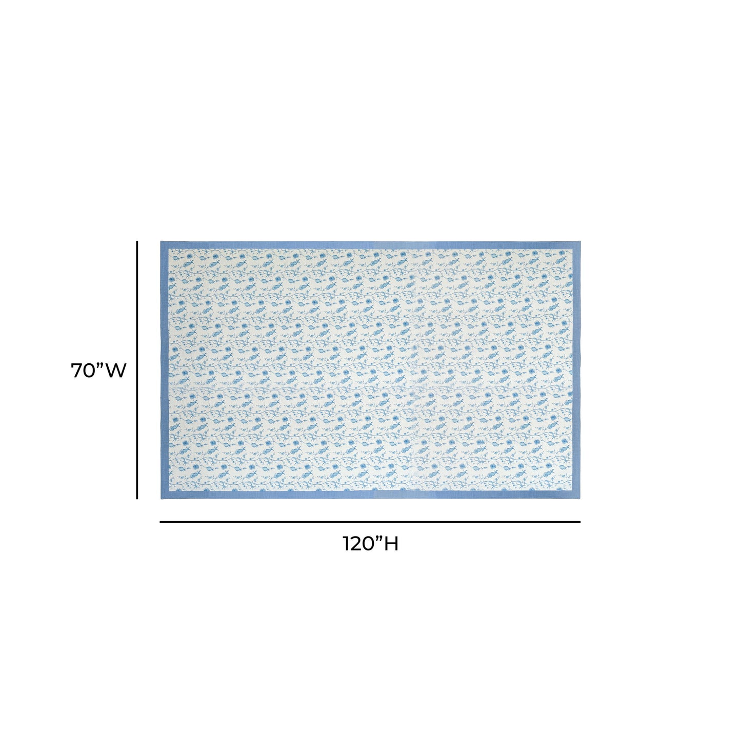 Dolce - Table Cloth