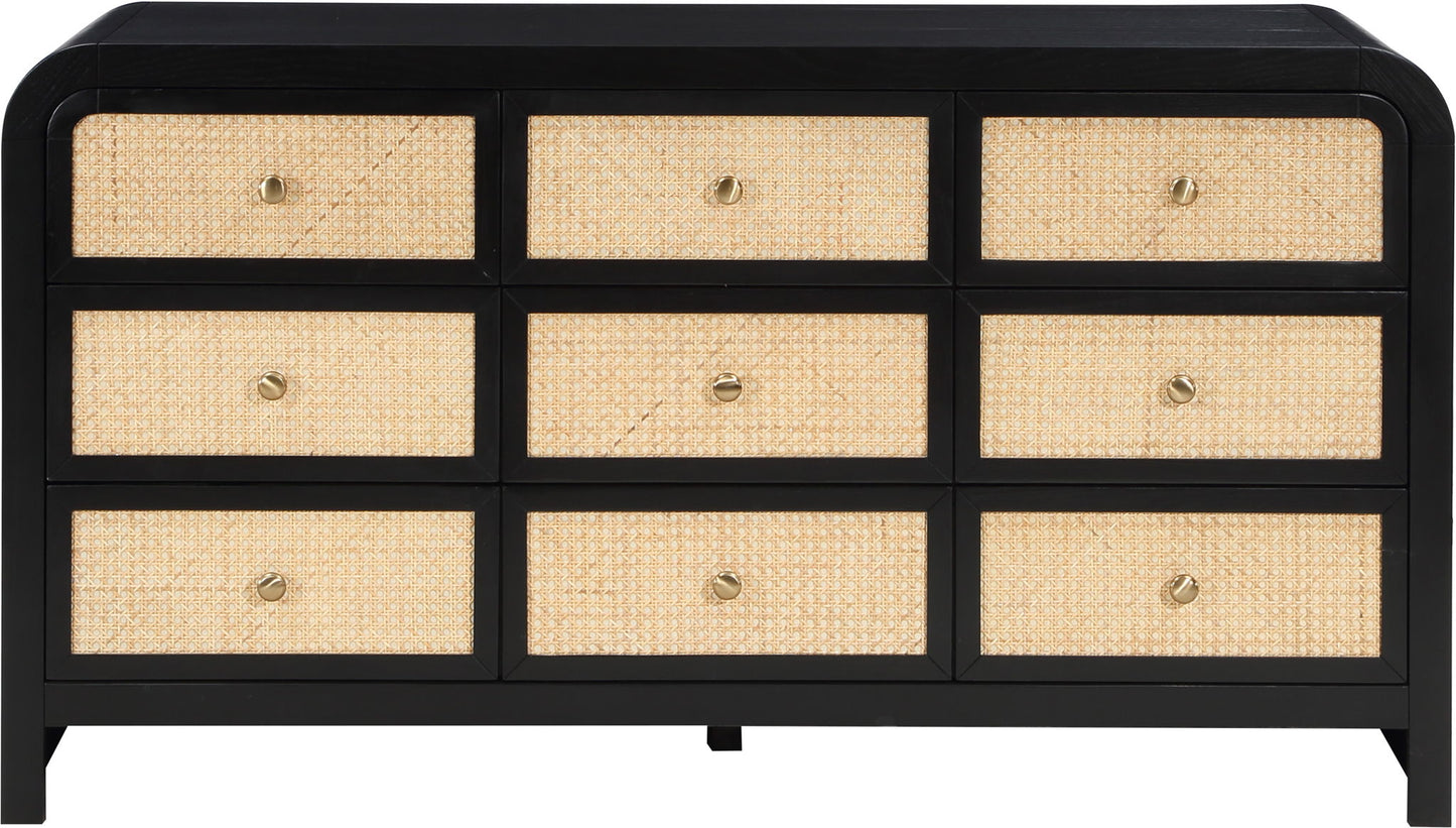 Siena - Dresser