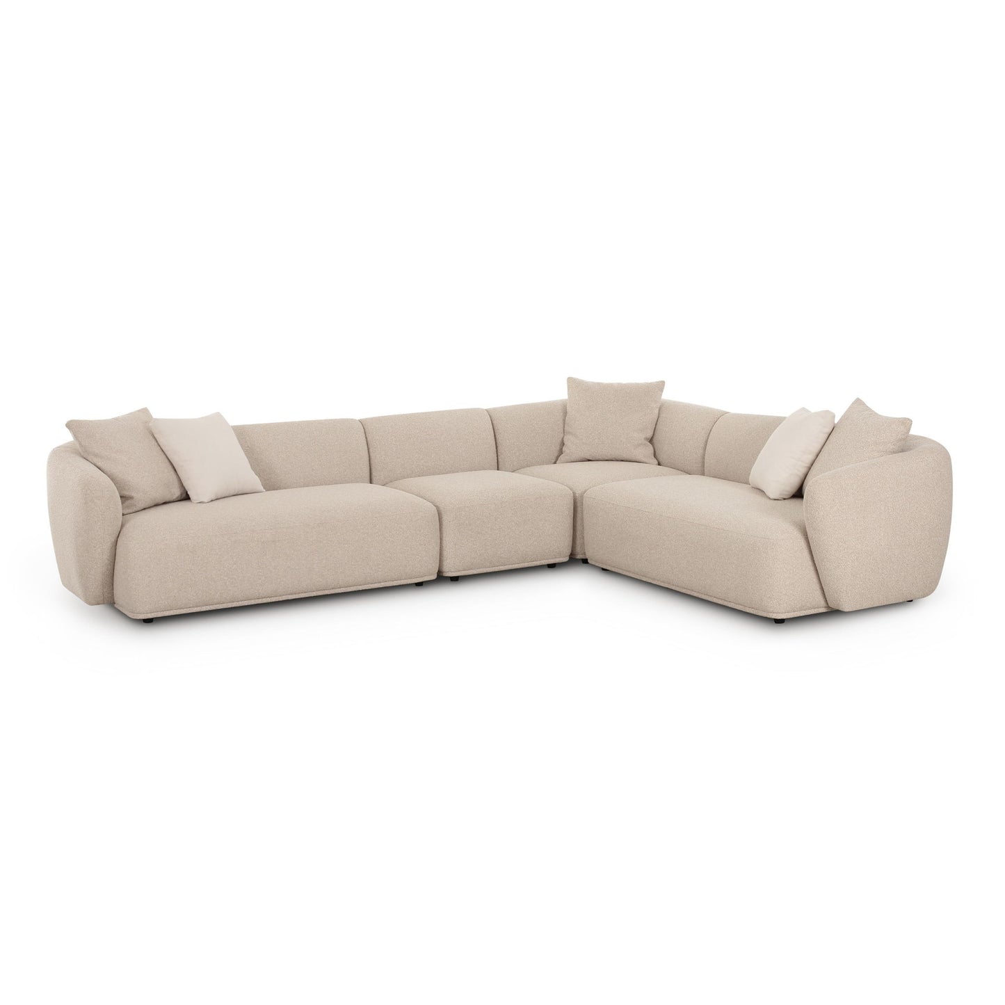 Sylvie - Chaise Sectional