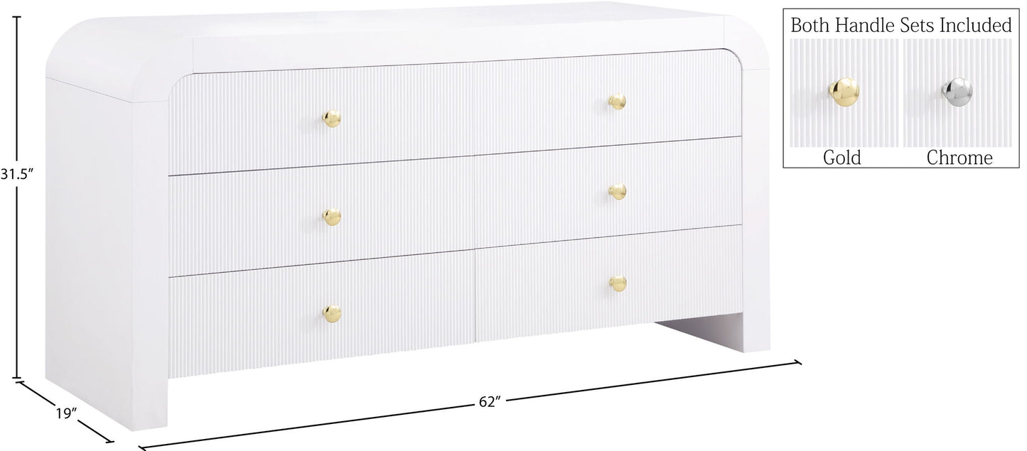 Artisto - Dresser