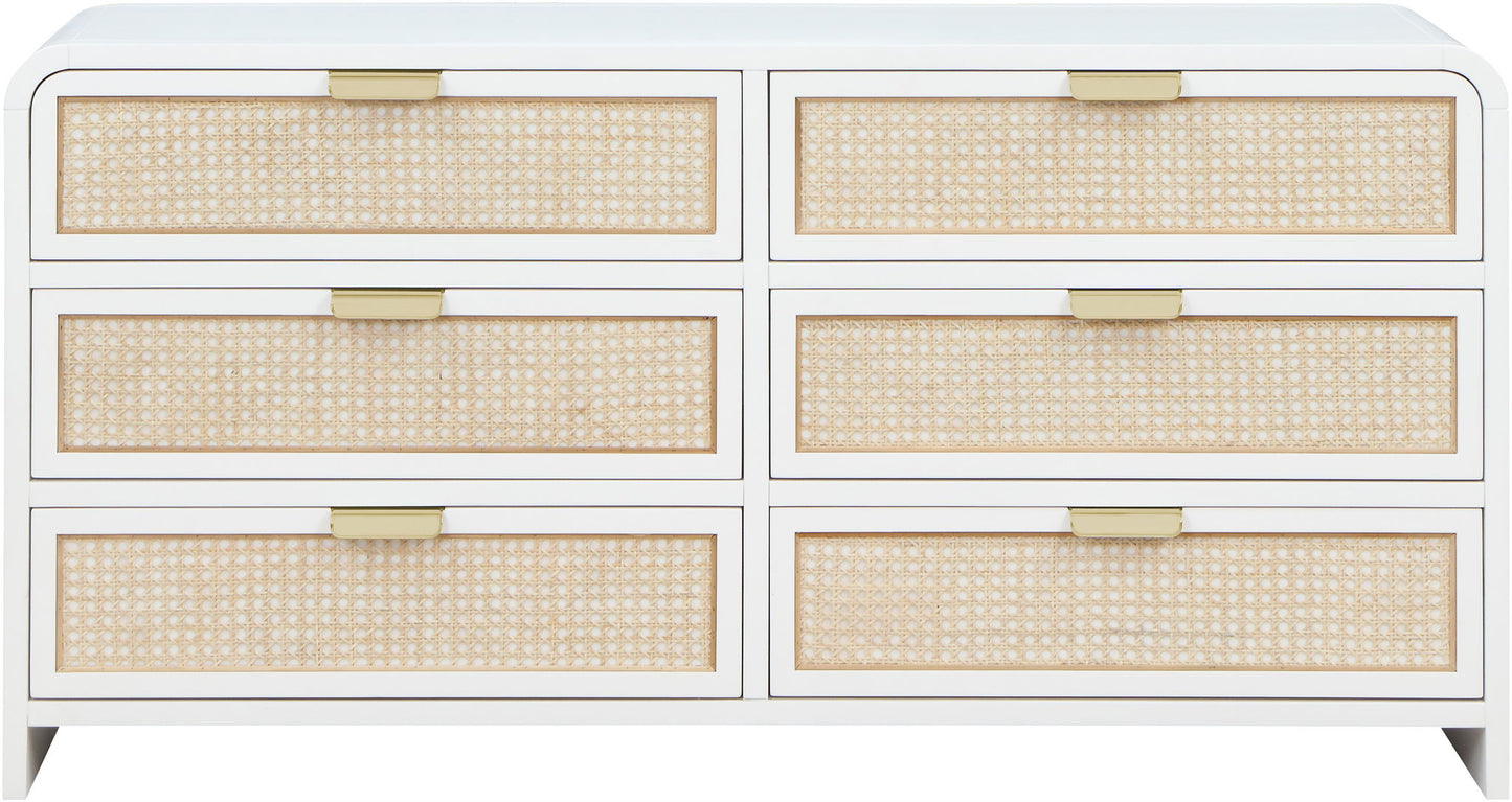Sage - Dresser