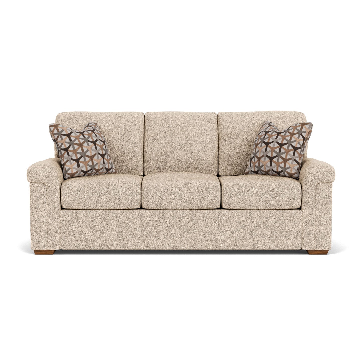 Blanchard - Fabric Sofa