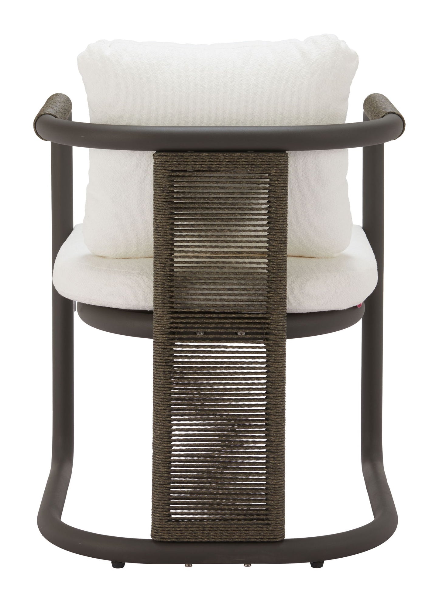 Ciel - Dining Chair (Set of 2) - White / Ivory