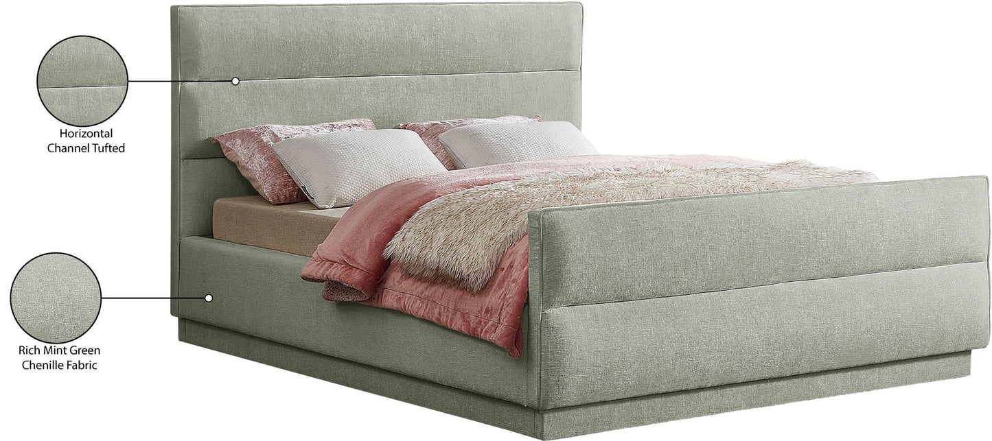 Paxton - Bed