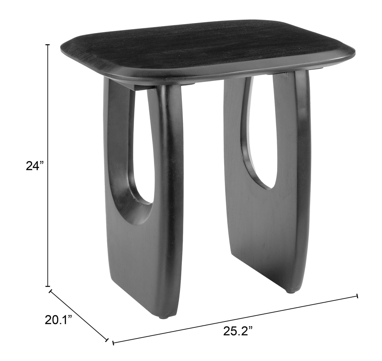 Arasan - Table