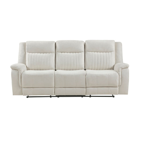 Dean Double Reclining Sofa