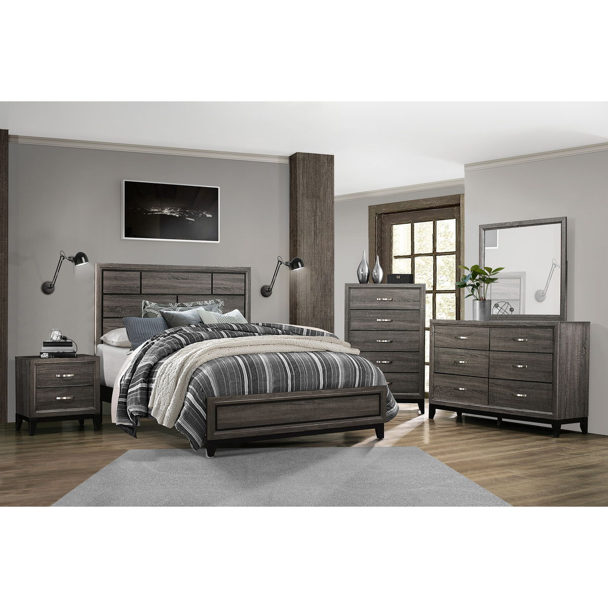 Davi Dresser