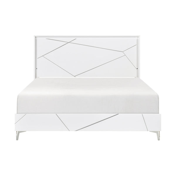 Orlo Queen Bed