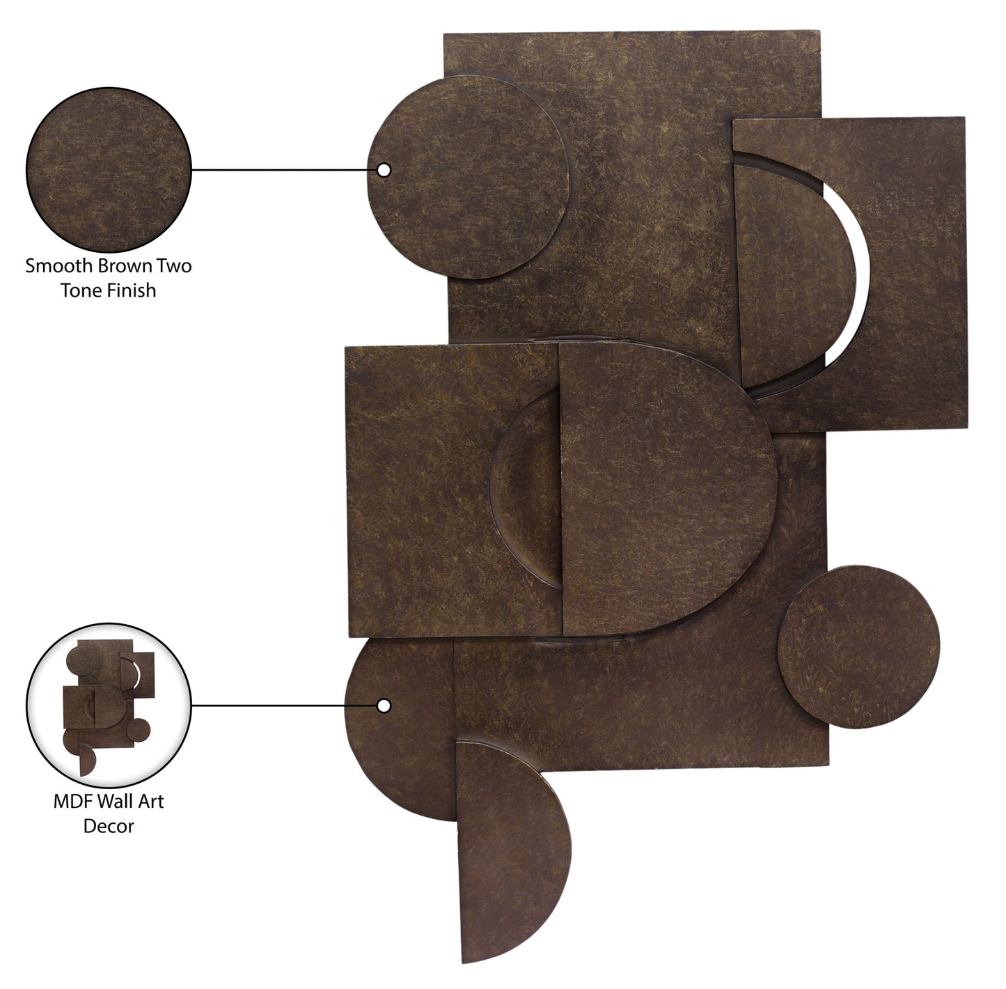 Nuvori - Wall Decor