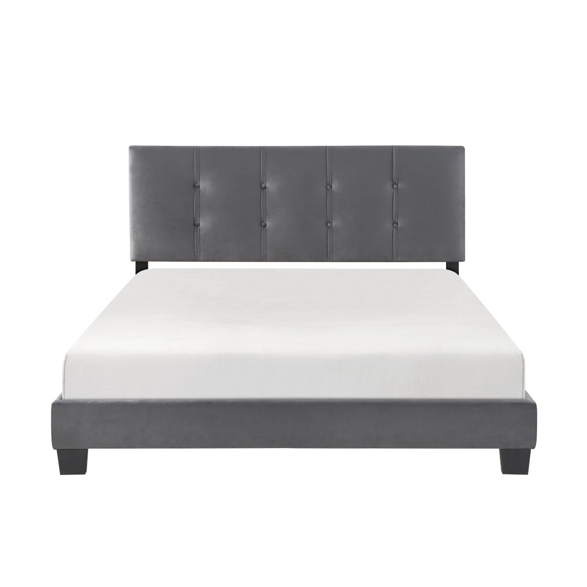 Newberry Queen Platform Bed