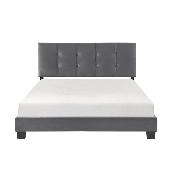 Newberry Queen Platform Bed