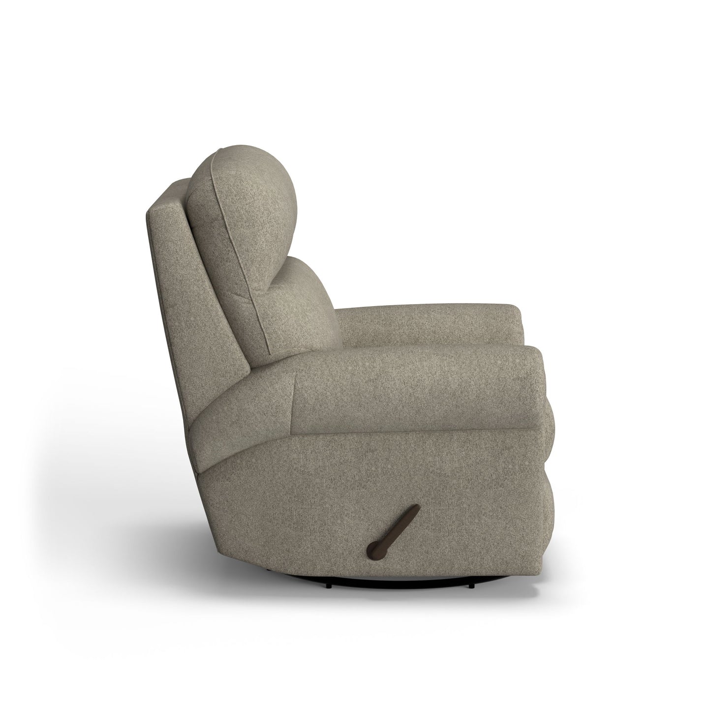 Langston - Manual Recliner