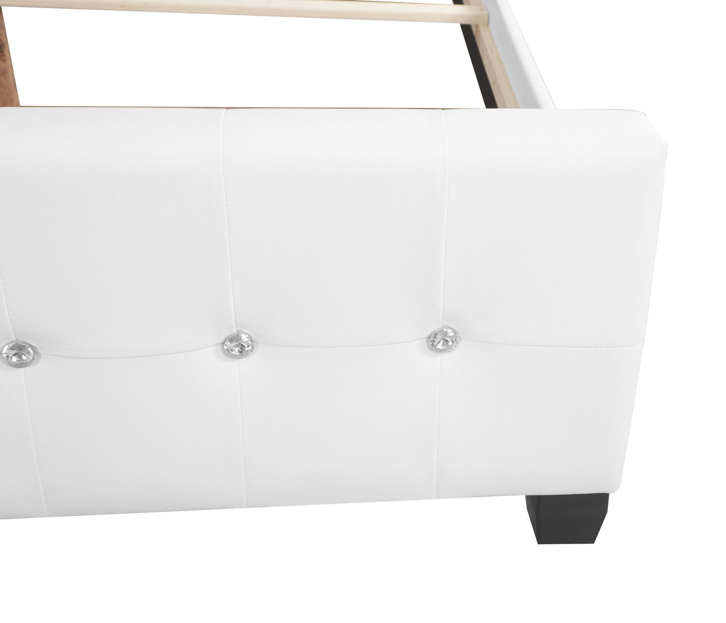Glory Furniture - Diamond - Bed