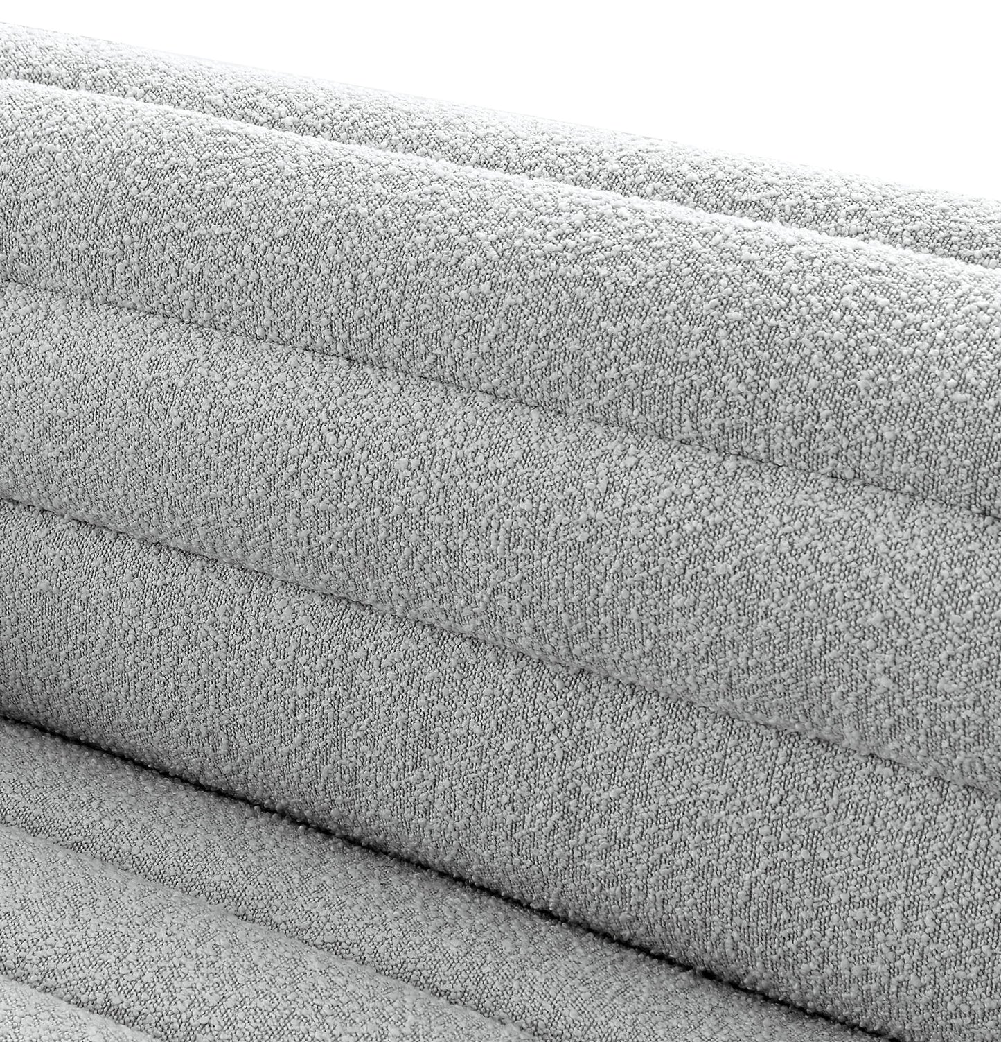 Cascade - Boucle Sofa