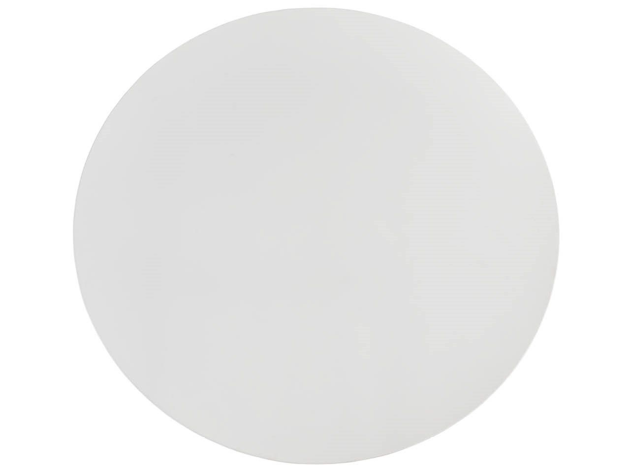 Nomad - Everdin Cocktail Table - White