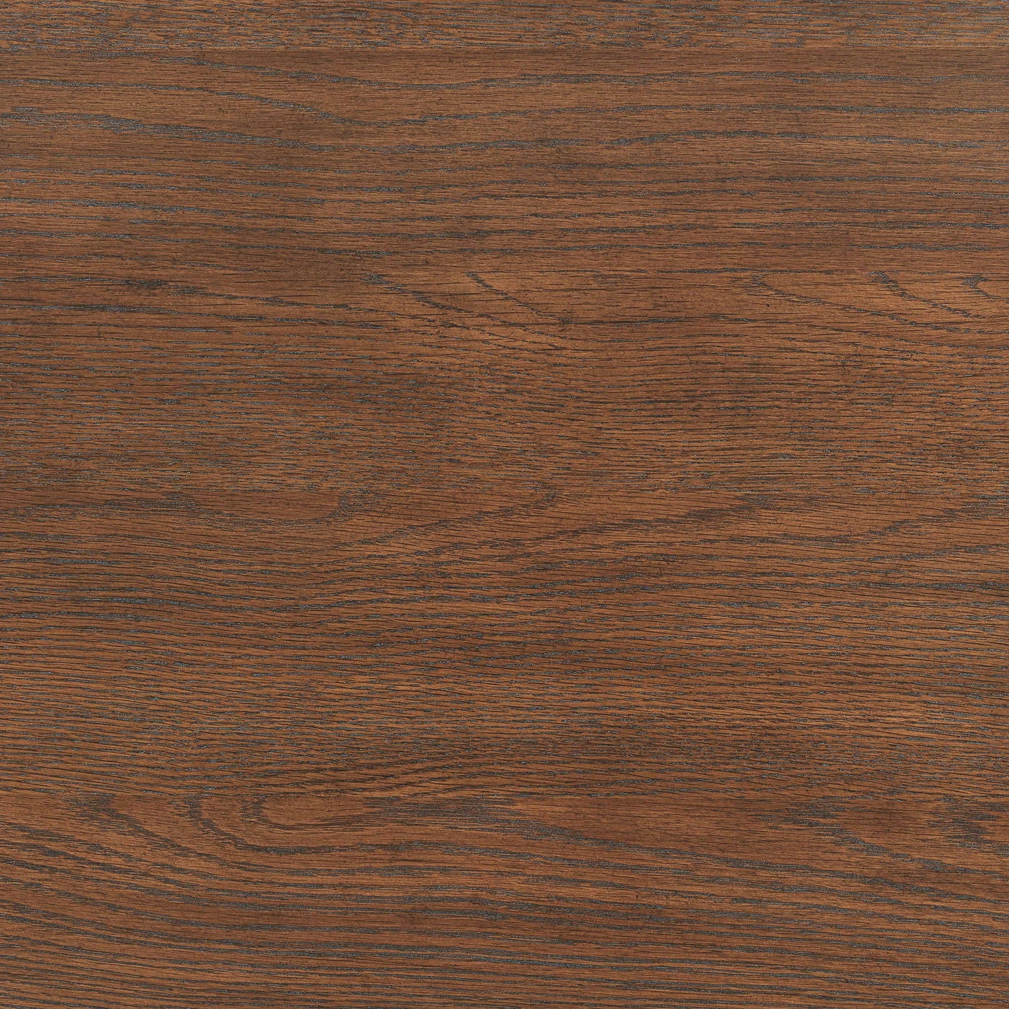 Astrid - Solid Wood And Oak Veneer Mirror