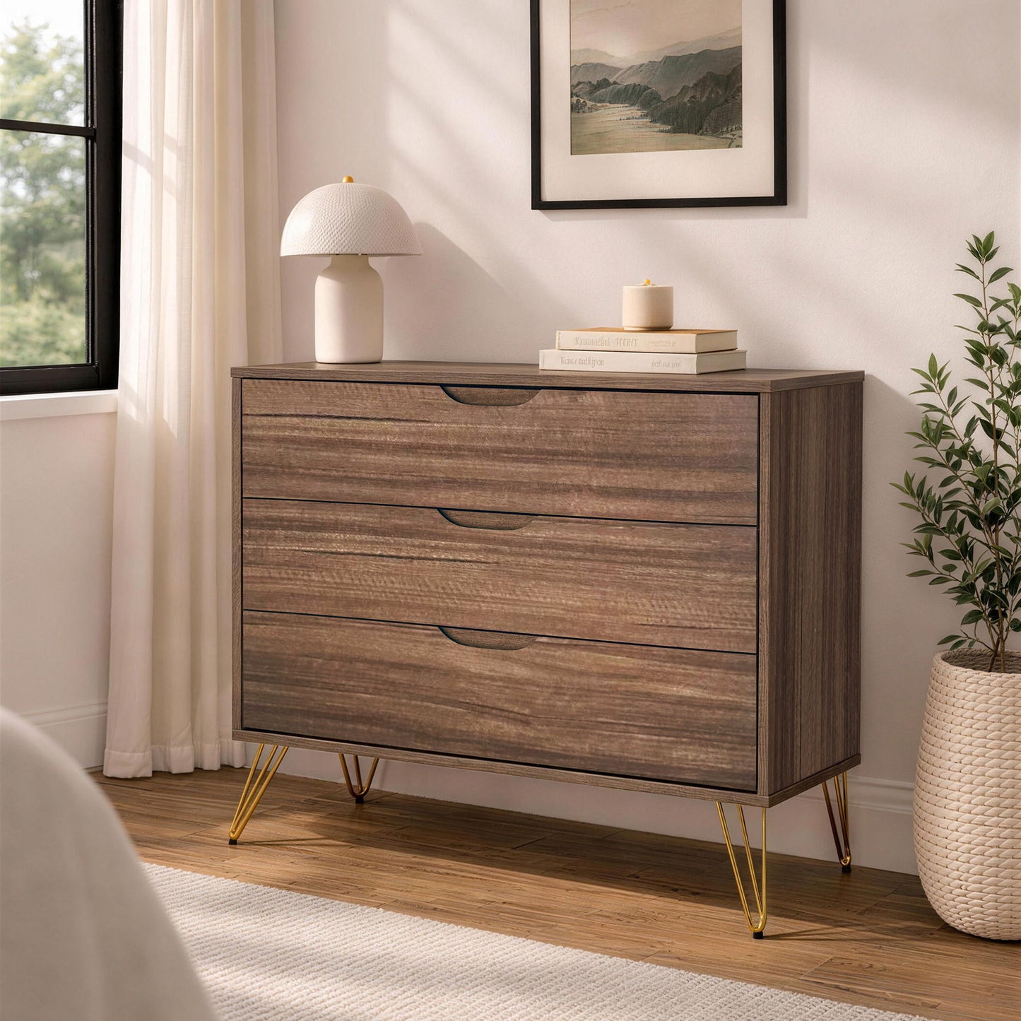 Manhattan Avira - Dresser