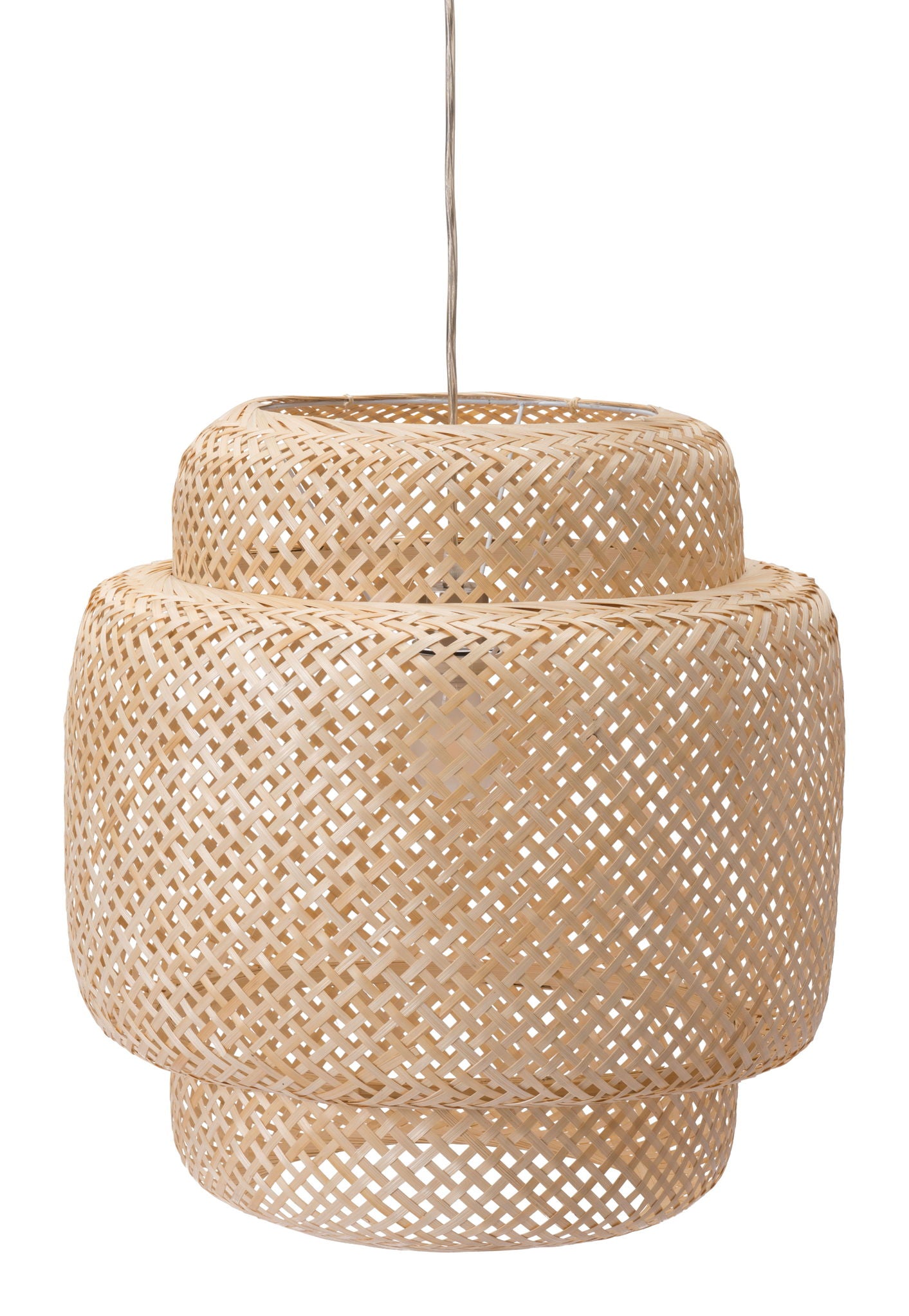 Finch - Ceiling Lamp - Natural