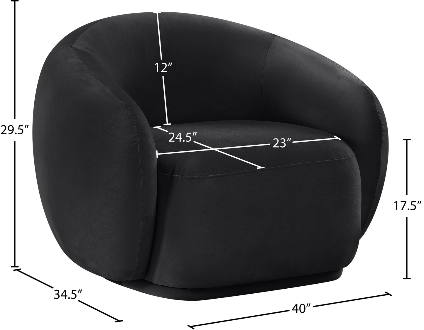 Emery - Chair