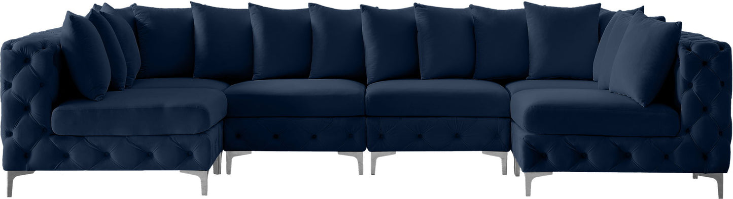 Tremblay - 6 Piece Modular Sectional