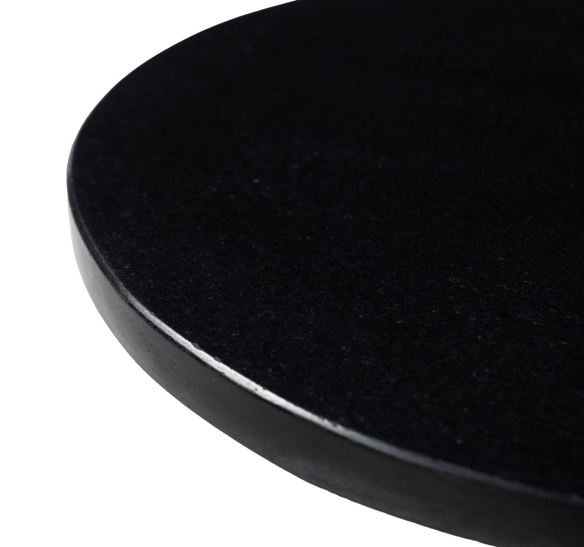 Ionis - Accent Table - Black