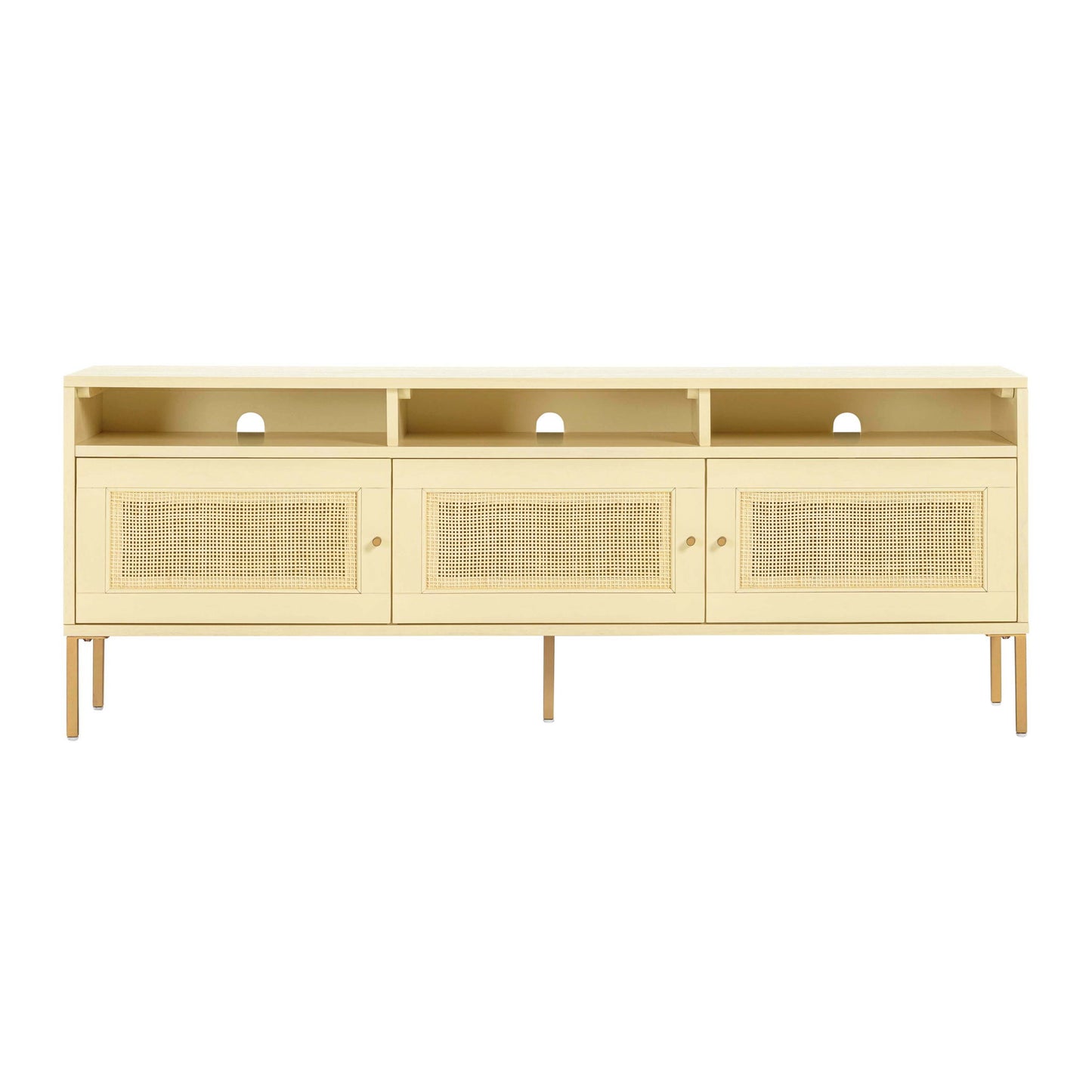 Sierra - Media Console