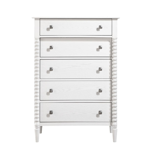 Olson Chest