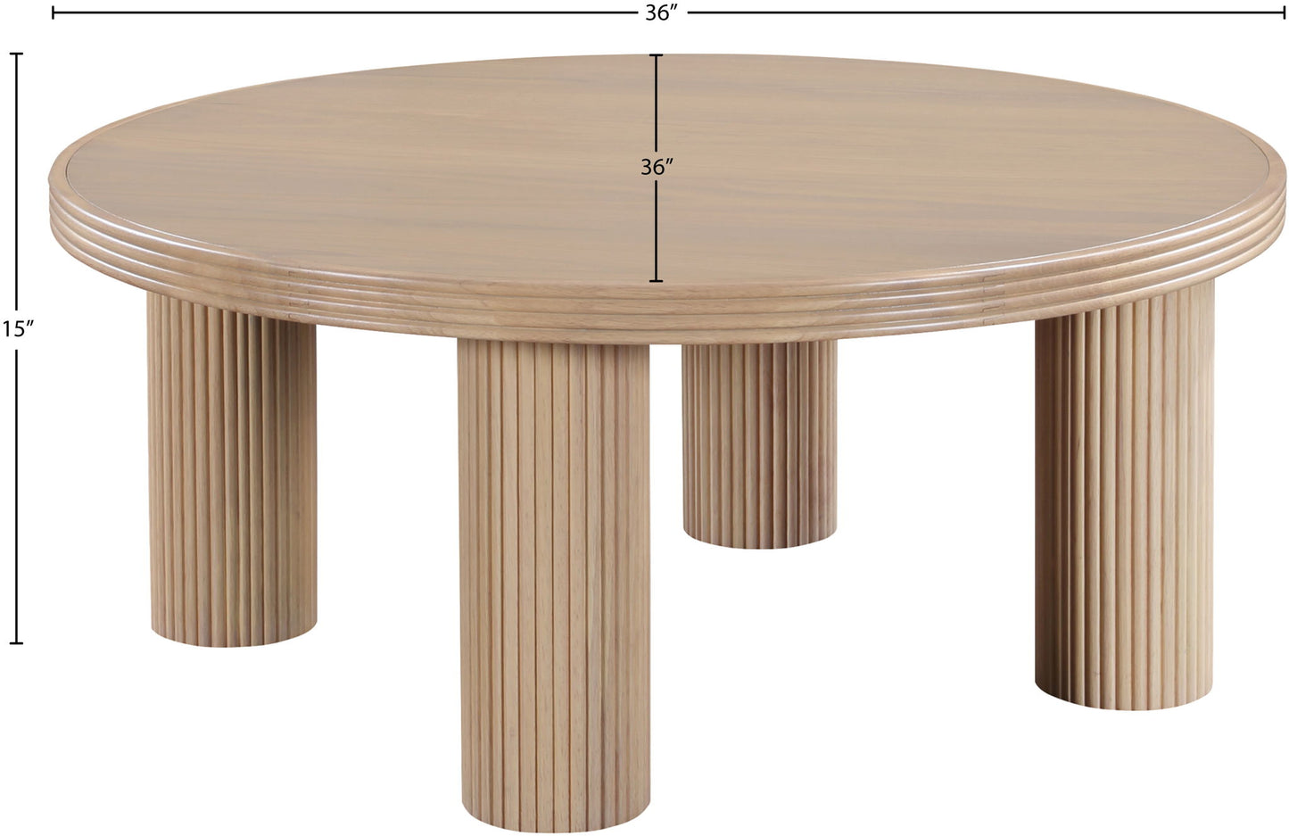 Hayden - Coffee Table