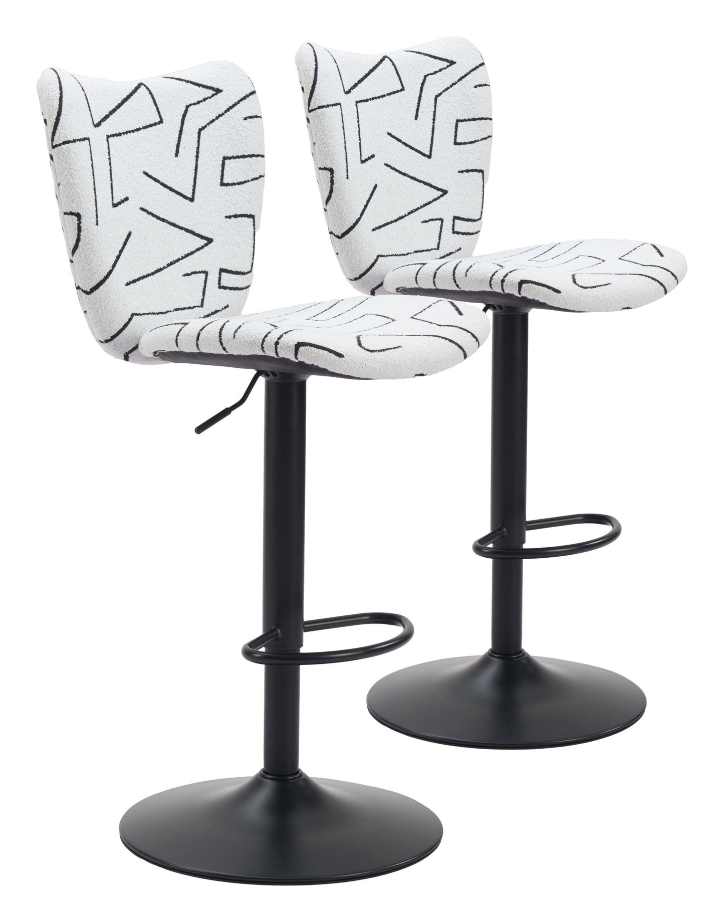 Elevate - Barstool (Set of 2)