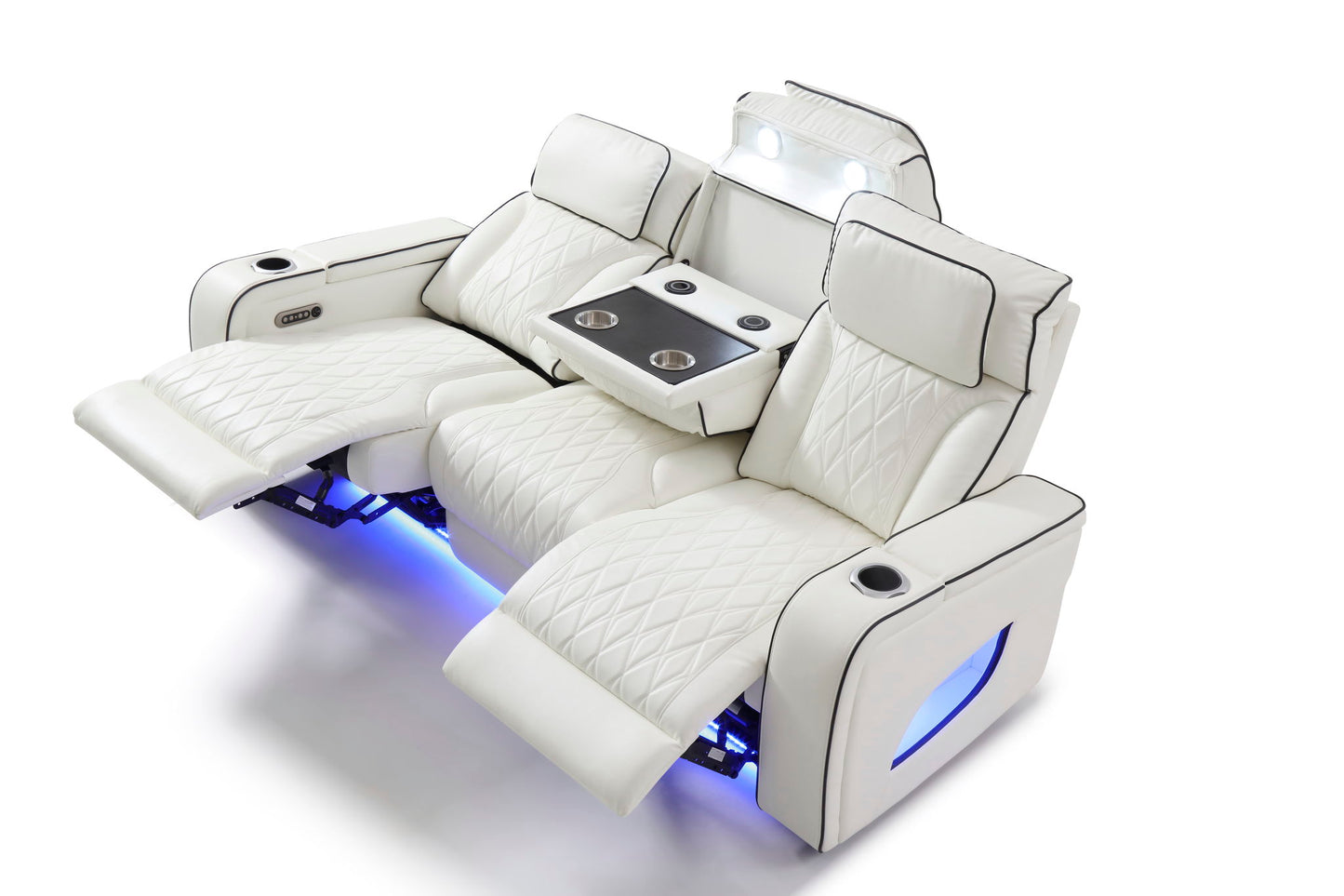 Glory Furniture - Lumin - Sofa