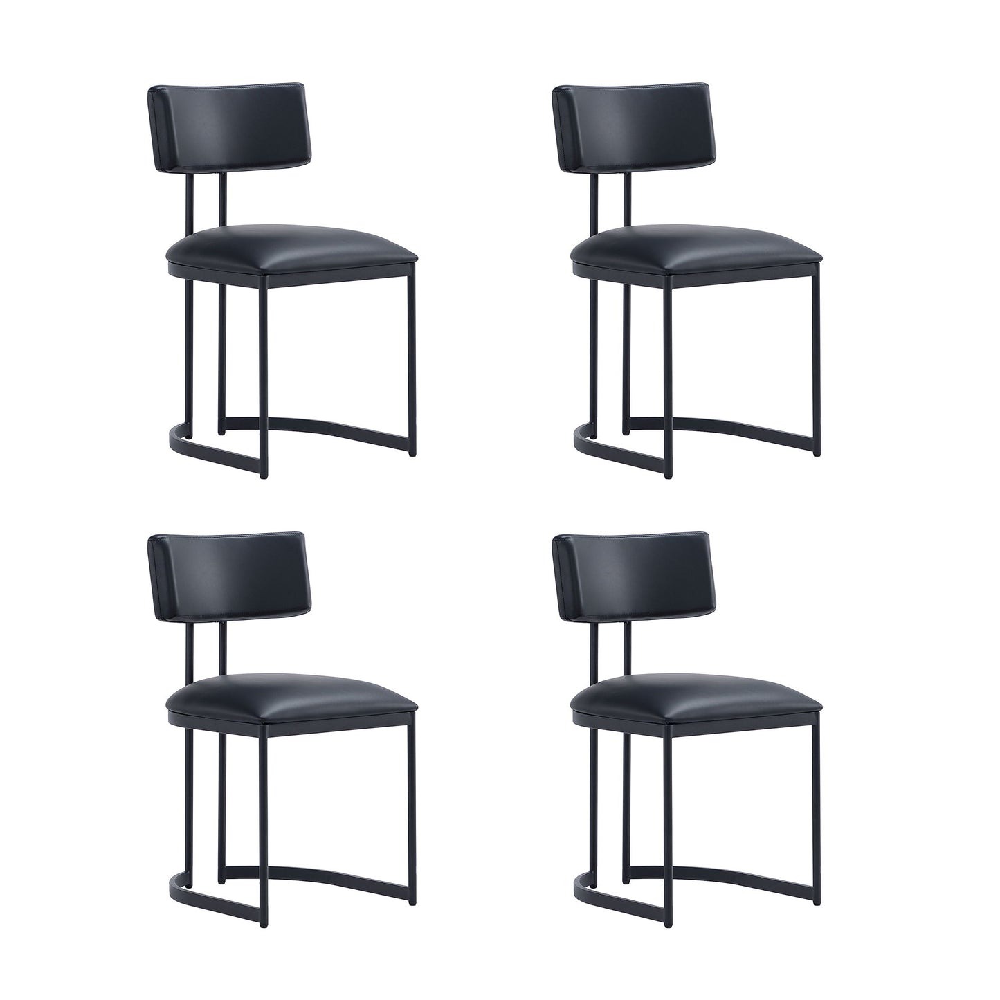 Manhattan Juno - Side Chair