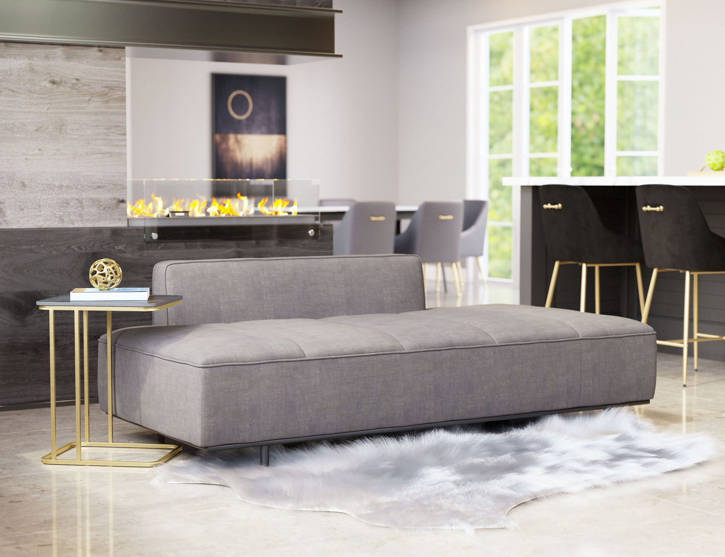 Confection - Sofa