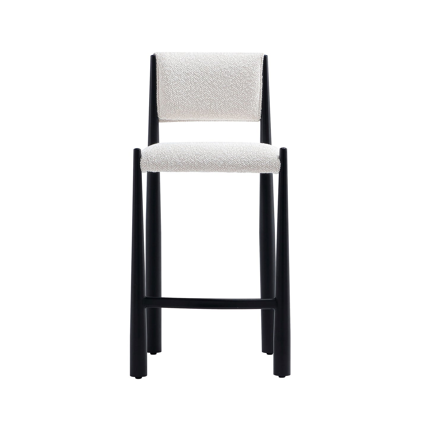 Manhattan Lennor - Counter Stool