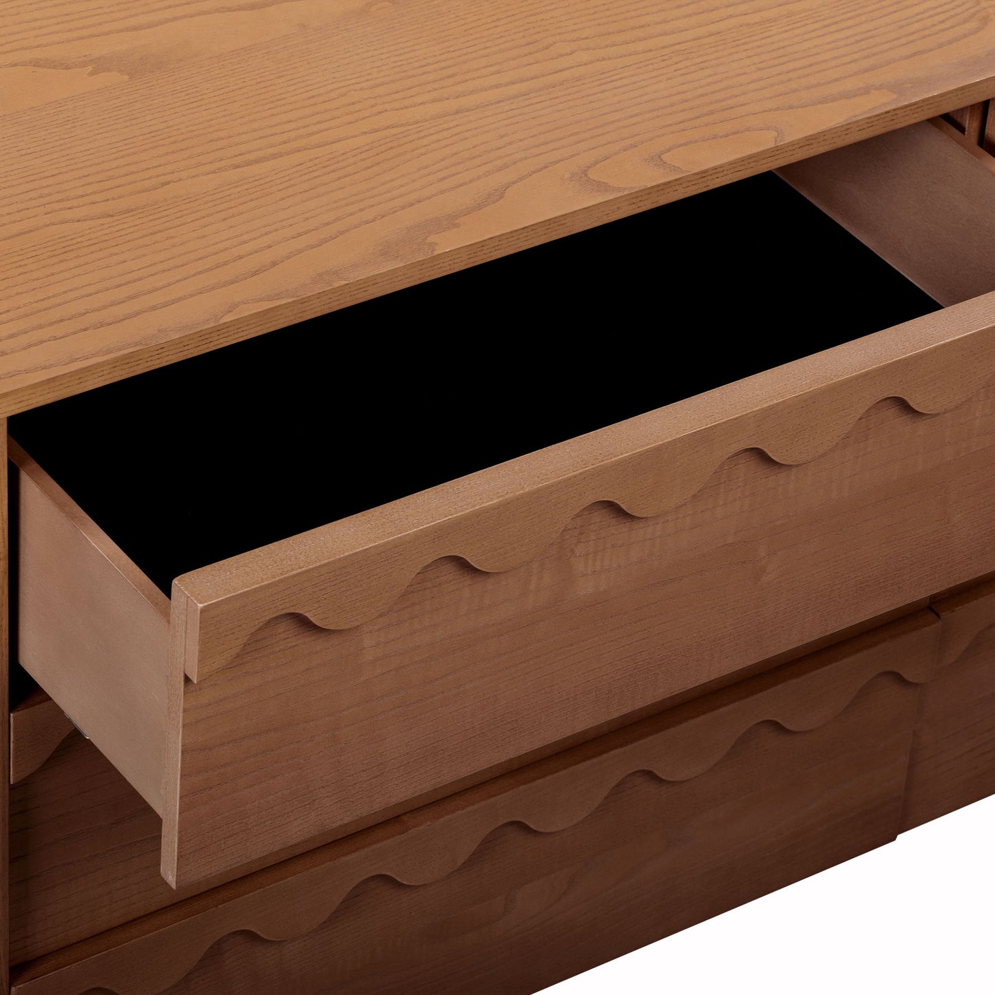 Oodle - 6 Drawer Dresser